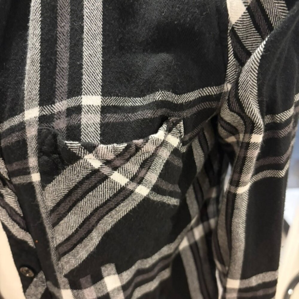 Softest Button Down Shirt from Rails - Picture 4 of 7